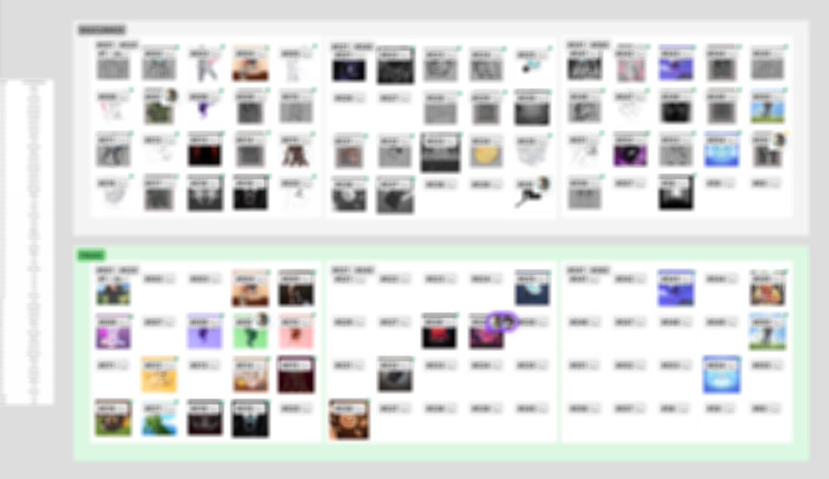 Stéffano Coelho #Arkanis tweet media