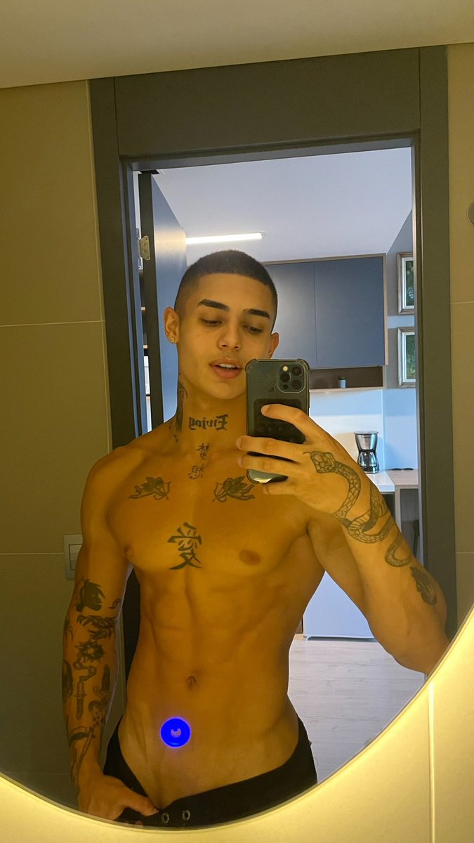 Niko Gabriel tweet media