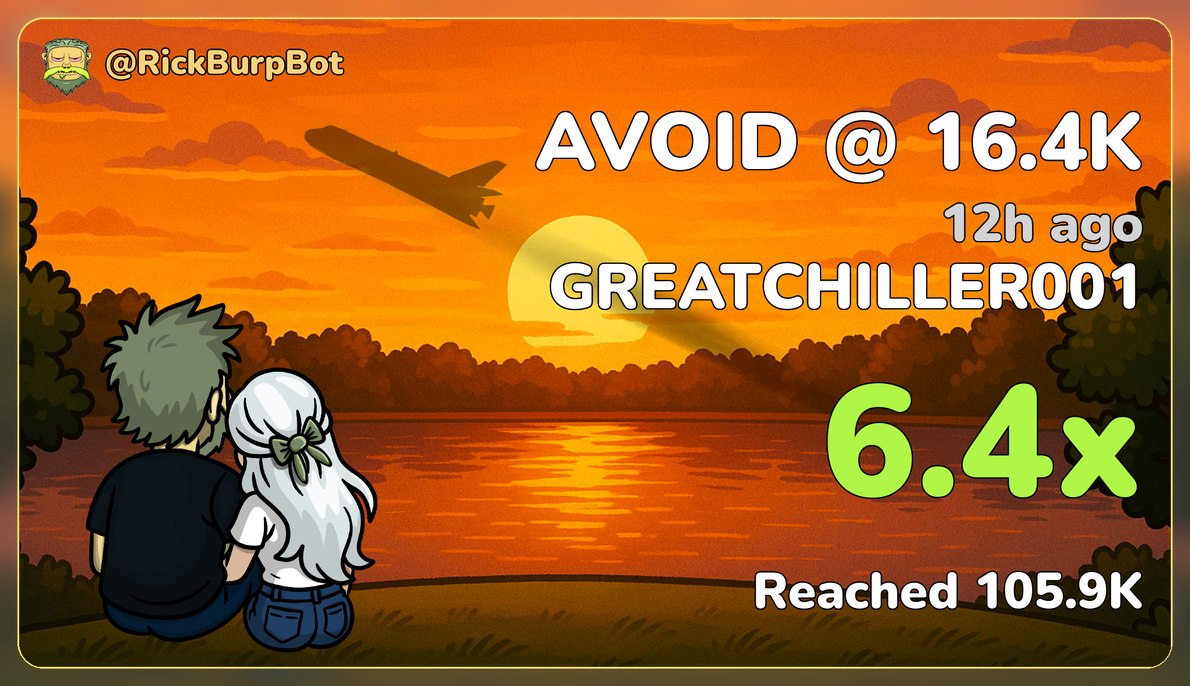 GREATCHILLER💎 tweet media