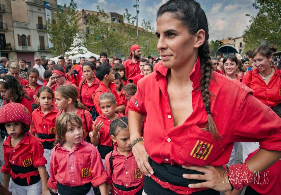 Revista Castells tweet media