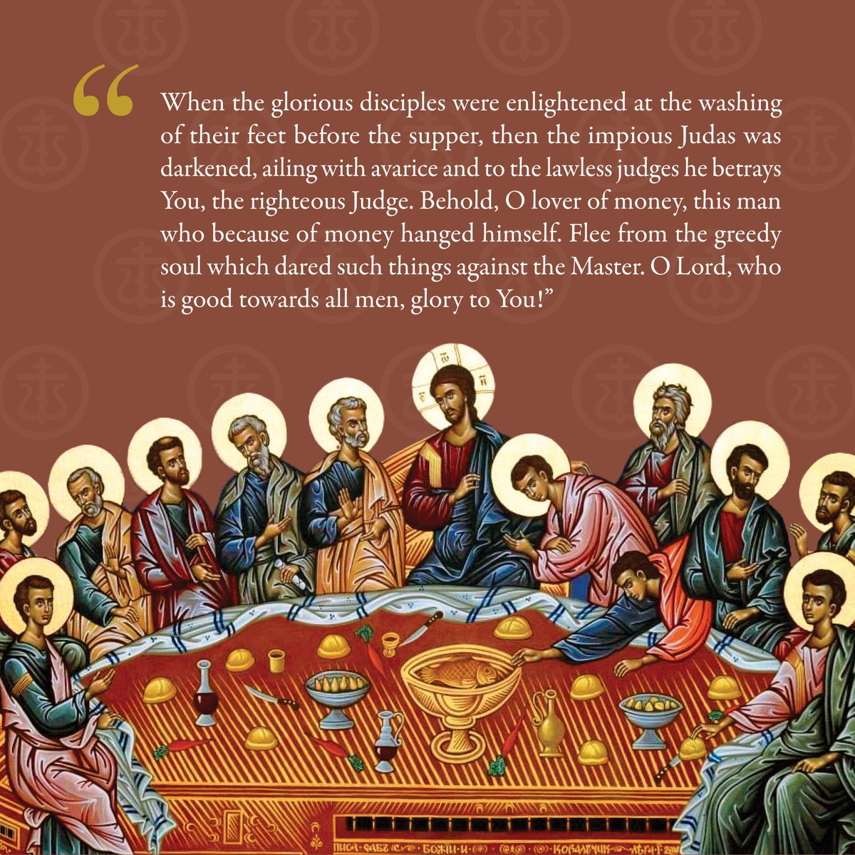 St. Tikhon's Seminary tweet media