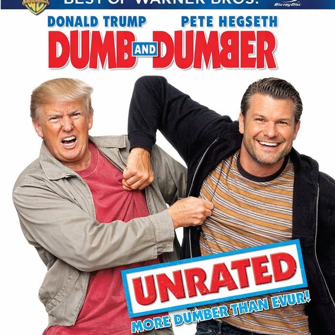 davidsalesy's tweet photo. @RpsAgainstTrump What an idiot. https://t.co/ANYWP3YukO