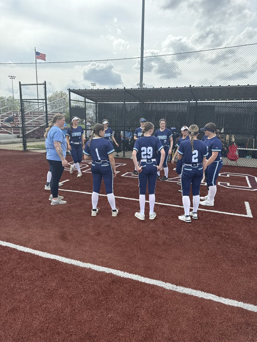 Bailee Griffith UNCOMMITTED tweet media