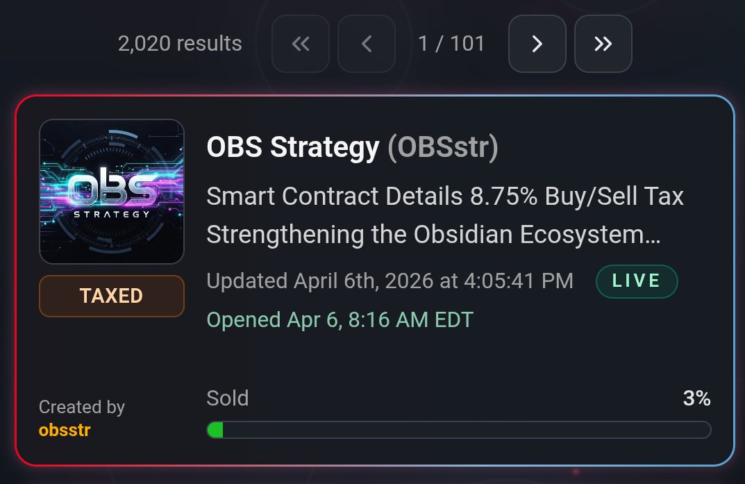 OBS Strategy tweet media
