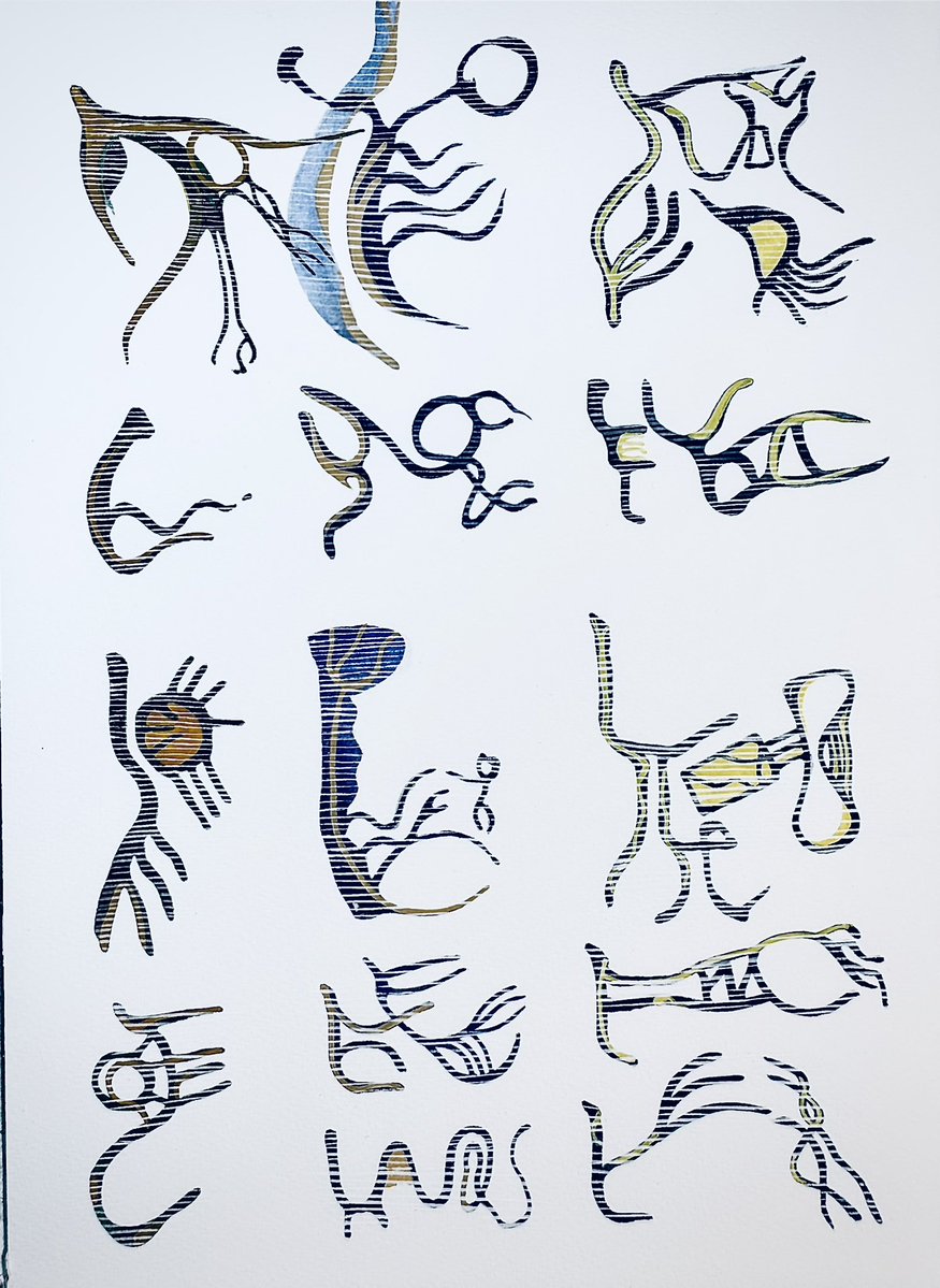 Belladonna 🇺🇦🇮🇱🇬🇪🇨🇵 TAEM tweet media