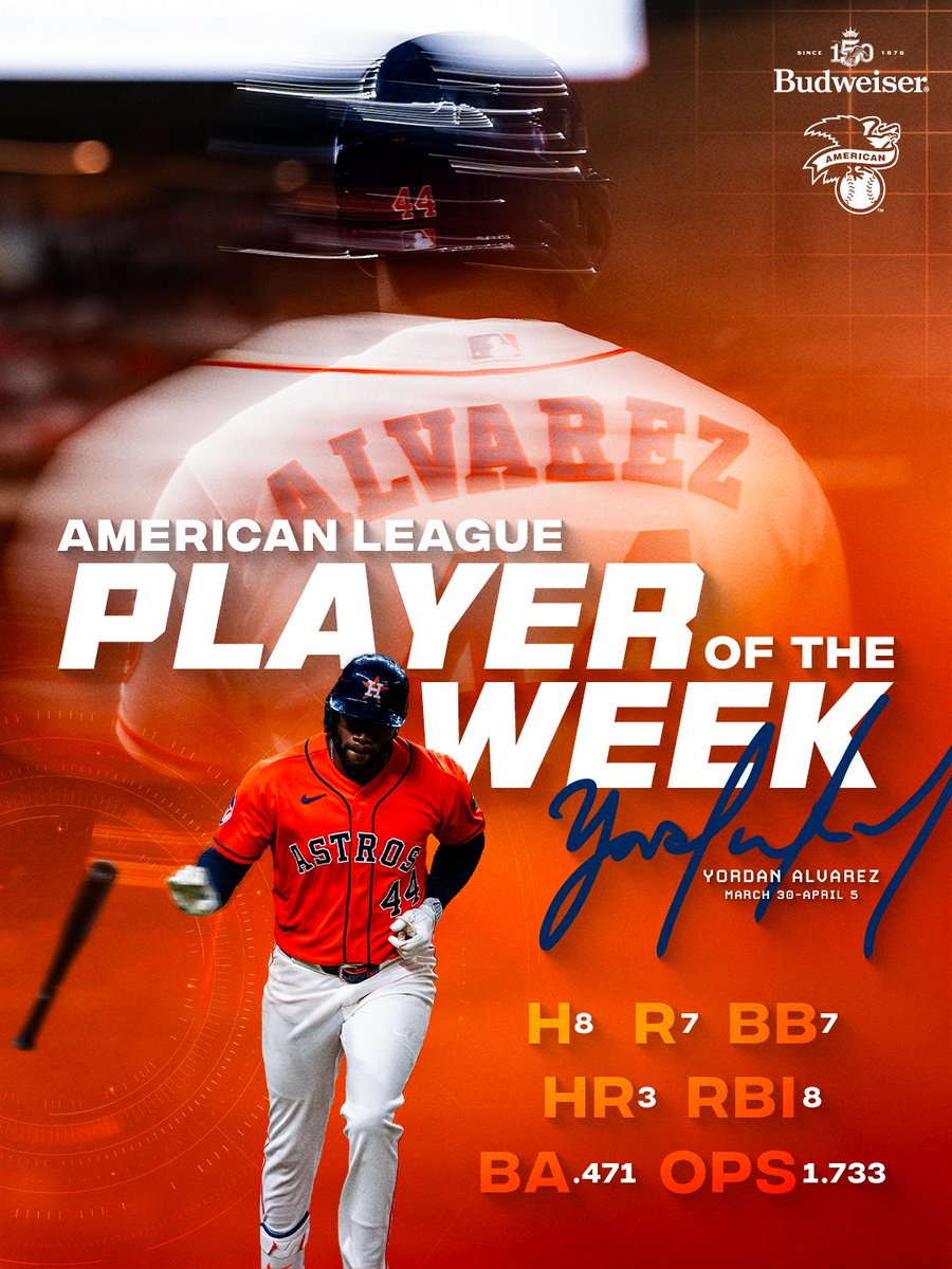 Houston Astros tweet media