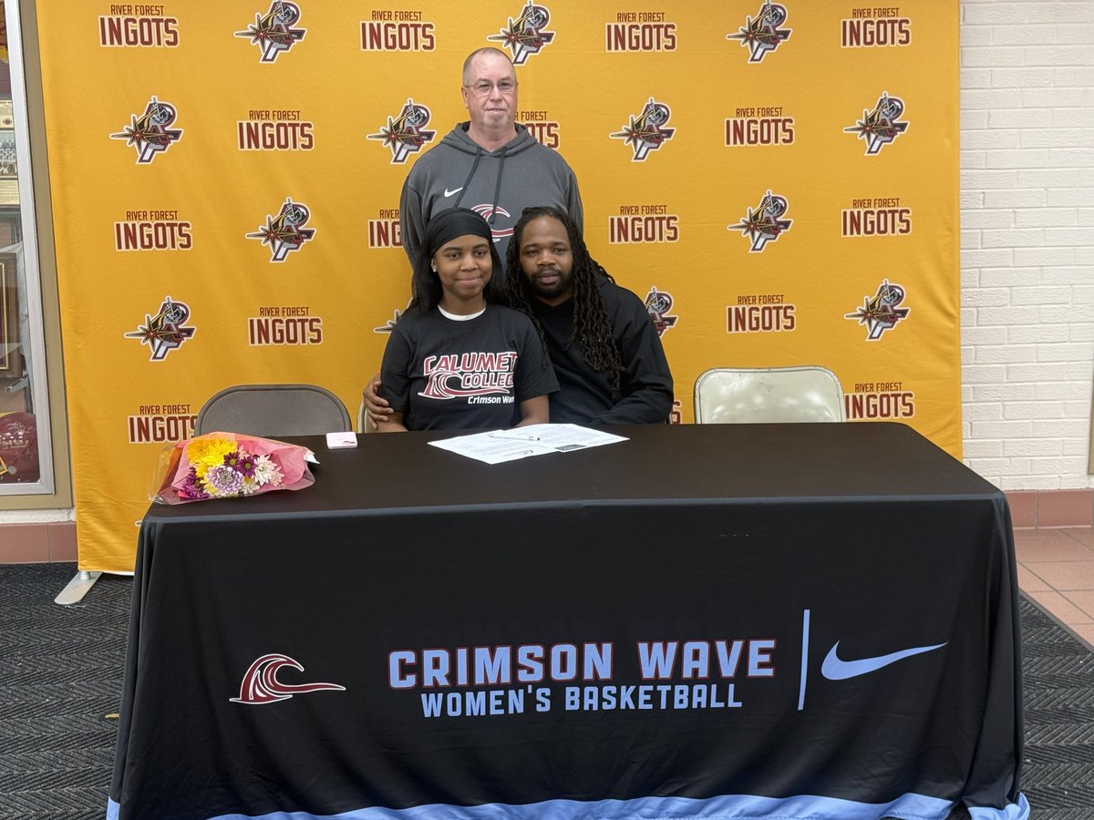 Crimson Wave tweet media