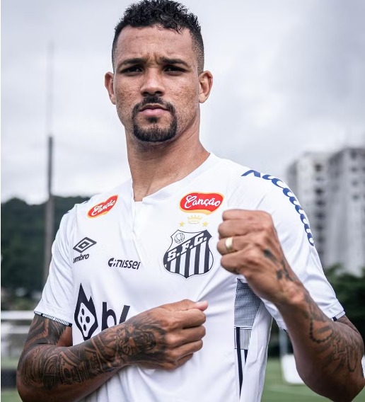 SANTOS MIL GRAU tweet media