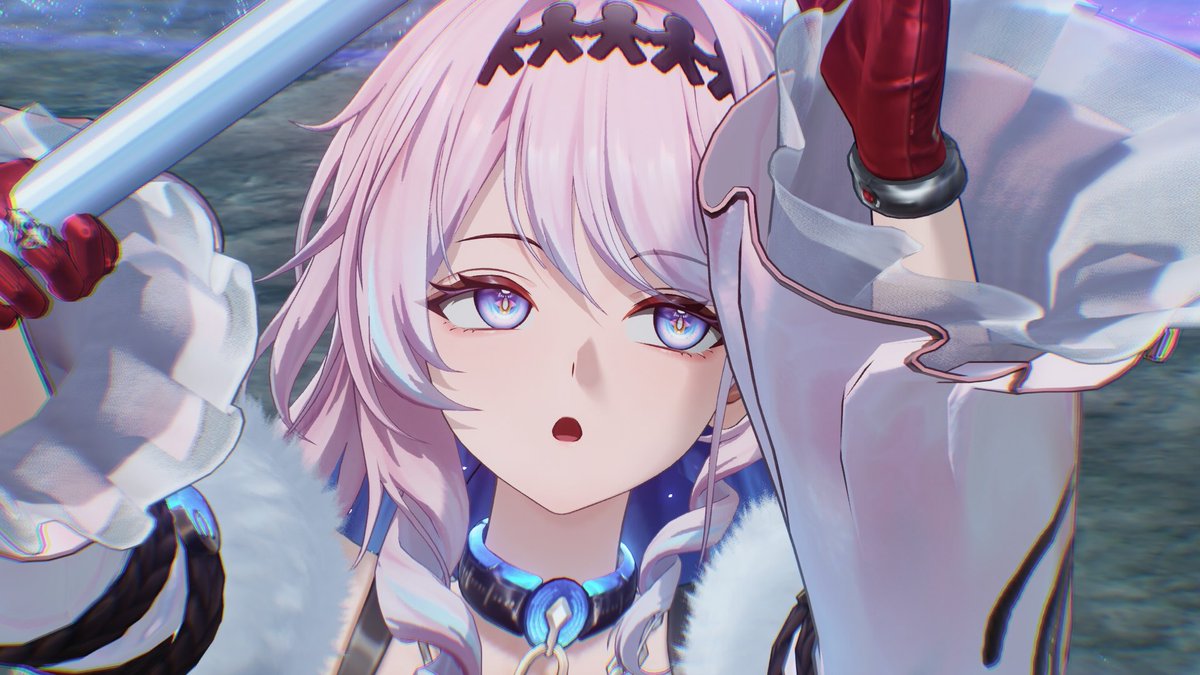 Wuthering Waves Legacy tweet media