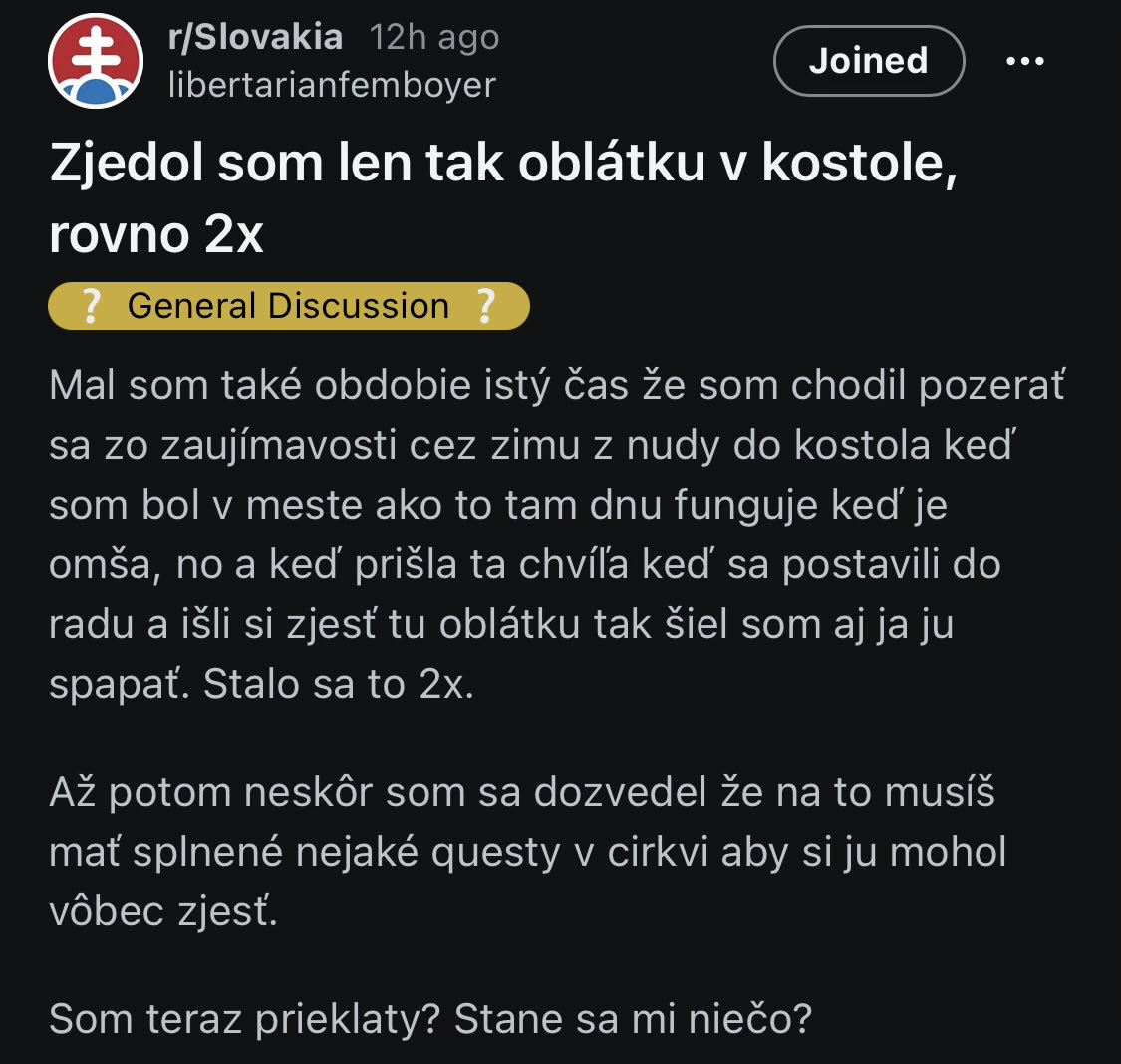 Lucia Hudackova tweet media