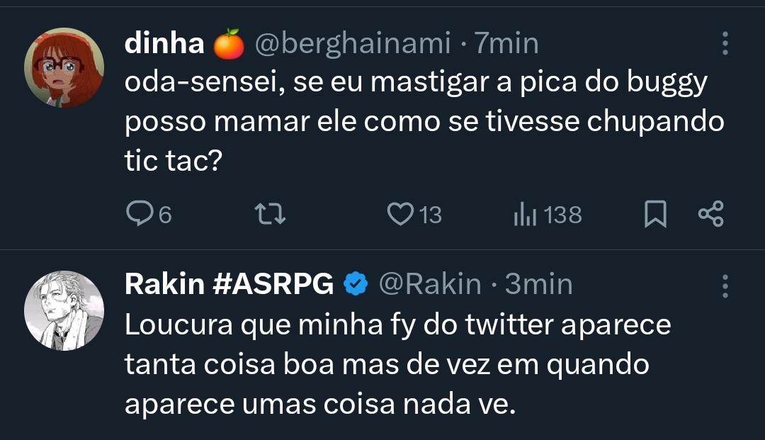 lylyn hiken 🦇 #ONEPIECE tweet media