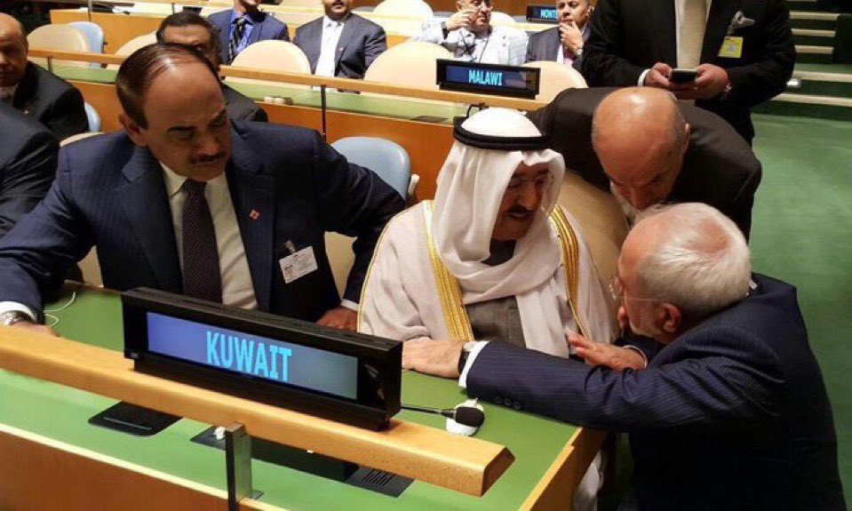 القوة السياسية tweet media