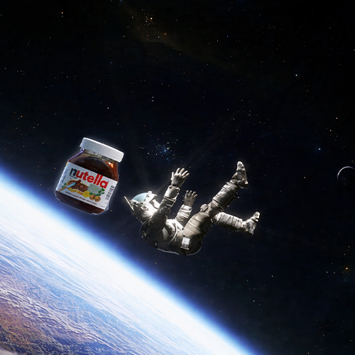 Owethedev's tweet photo. Floating Nutella Jar trending rn

zS1b59LhLuxFyReqb6X8Mc1SX4xvjRFCWw8fE9Zpump https://t.co/5rHOgST36s