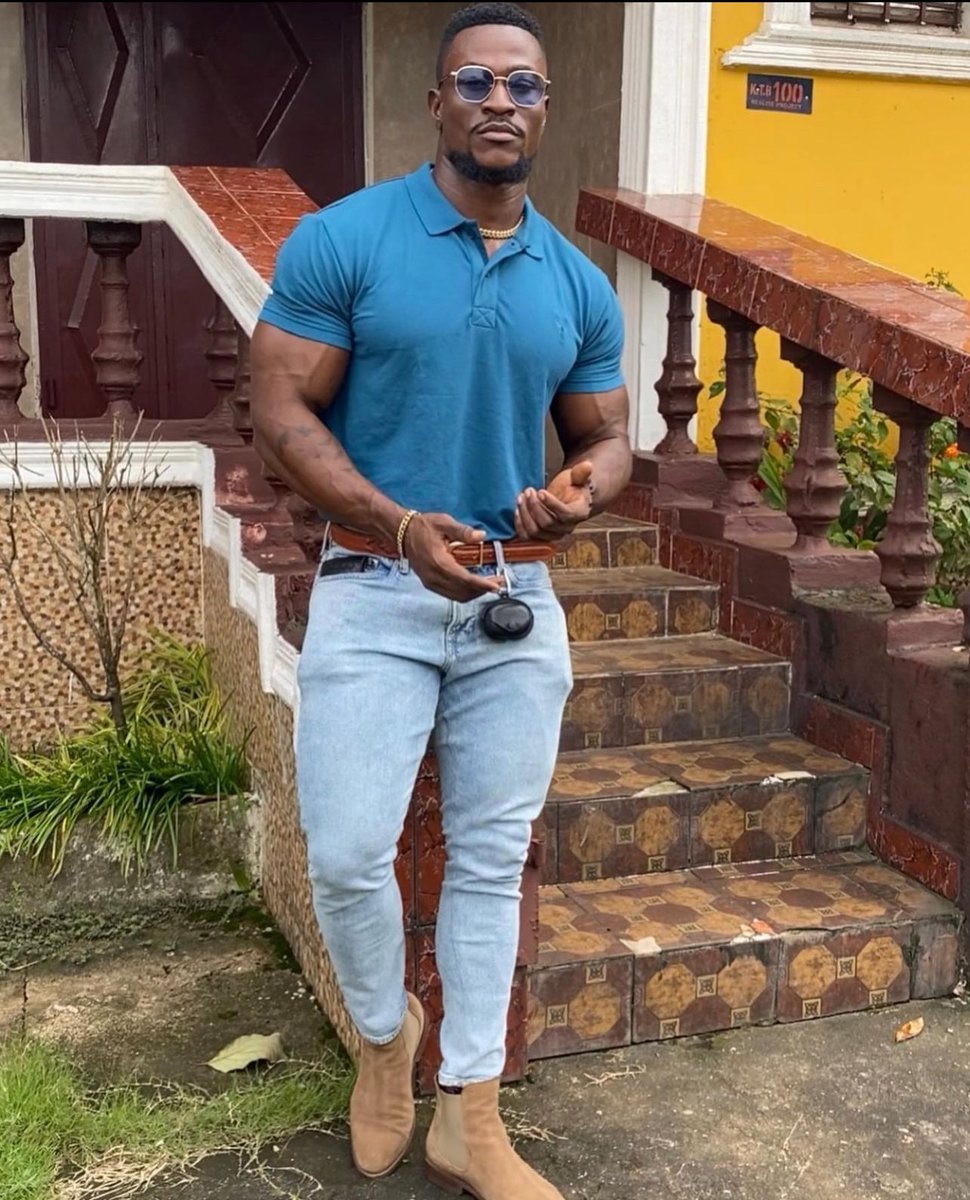 IAM__KJ's tweet image. My #MCM