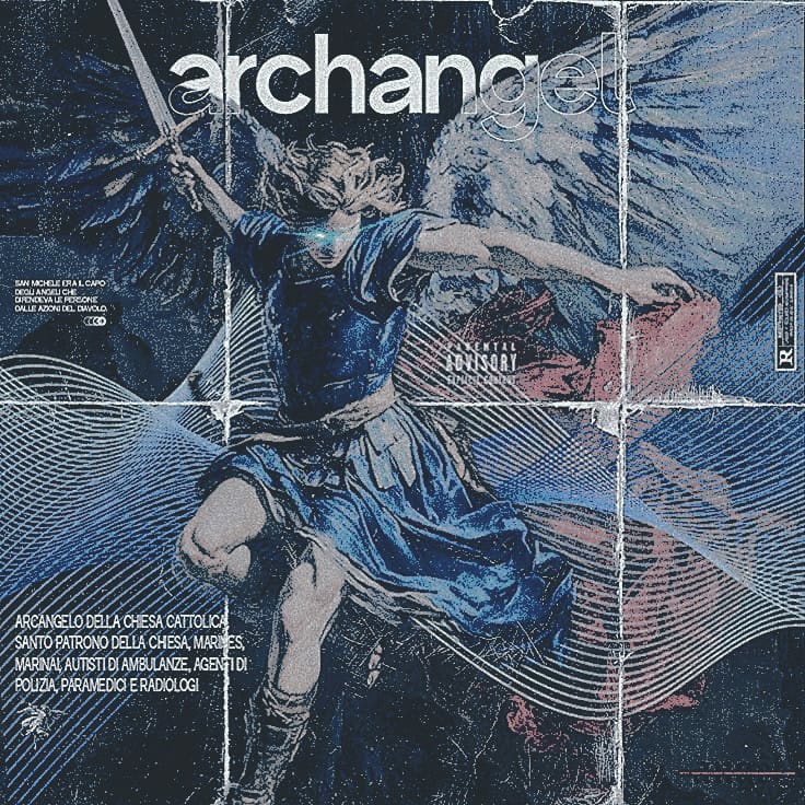 𝑀𝐼𝐶𝐻𝐴𝐸𝐿 𝒟𝐸𝑀𝐼𝑈𝑅𝐺𝑂𝑆 tweet media