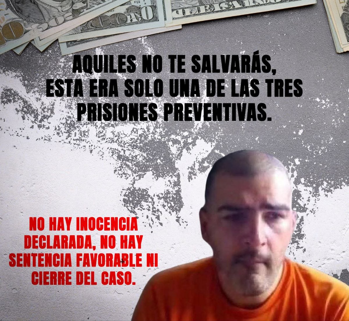 VicentteRosero's tweet image. No confundamos libertades con inocencias @aquilesalvarez la decisión no lo exculpa, solo refleja que la justicia necesita más tiempo para llegar a la verdad la gente merece justicia real, no favores políticos. #AquilesRobo