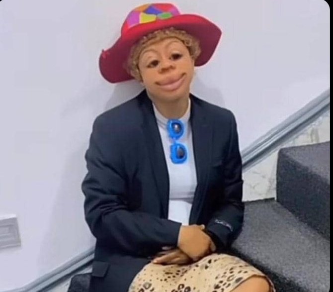 Real man tweet media