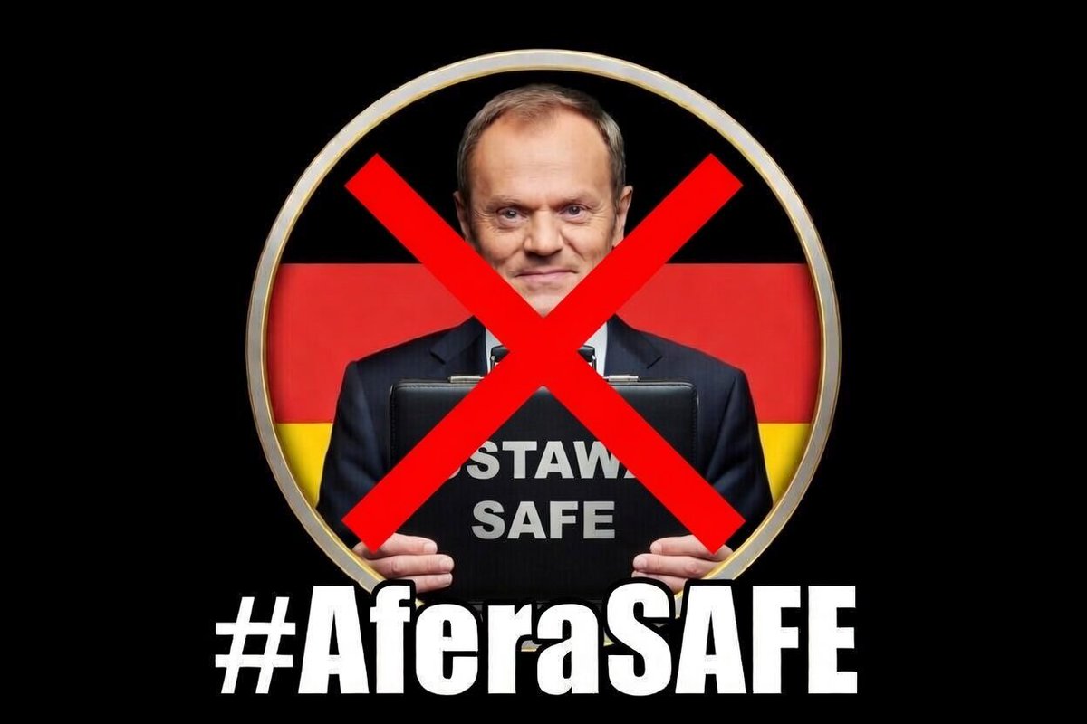 Orzeł Sprawiedliwości🇵🇱 tweet media