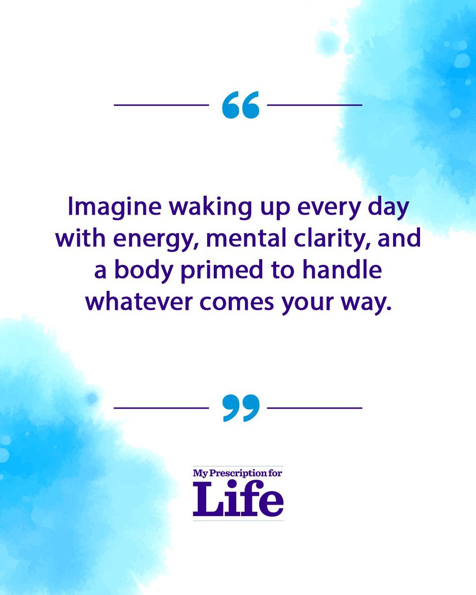 DrWayneAndersen's tweet image. It’s the quiet, everyday moments that can help shape your life. Learn more with my new book: My Prescription for Life. Get your copy today: a.co/d/iQIIlIg Now available on Audible! #weightloss #healthjourney #ozempic