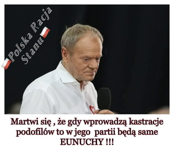 Ania K.#DrużynaNawrockiego 2025 🇵🇱❤️🇵🇱 tweet media