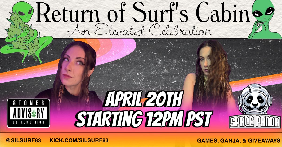 Silsurf83 tweet media