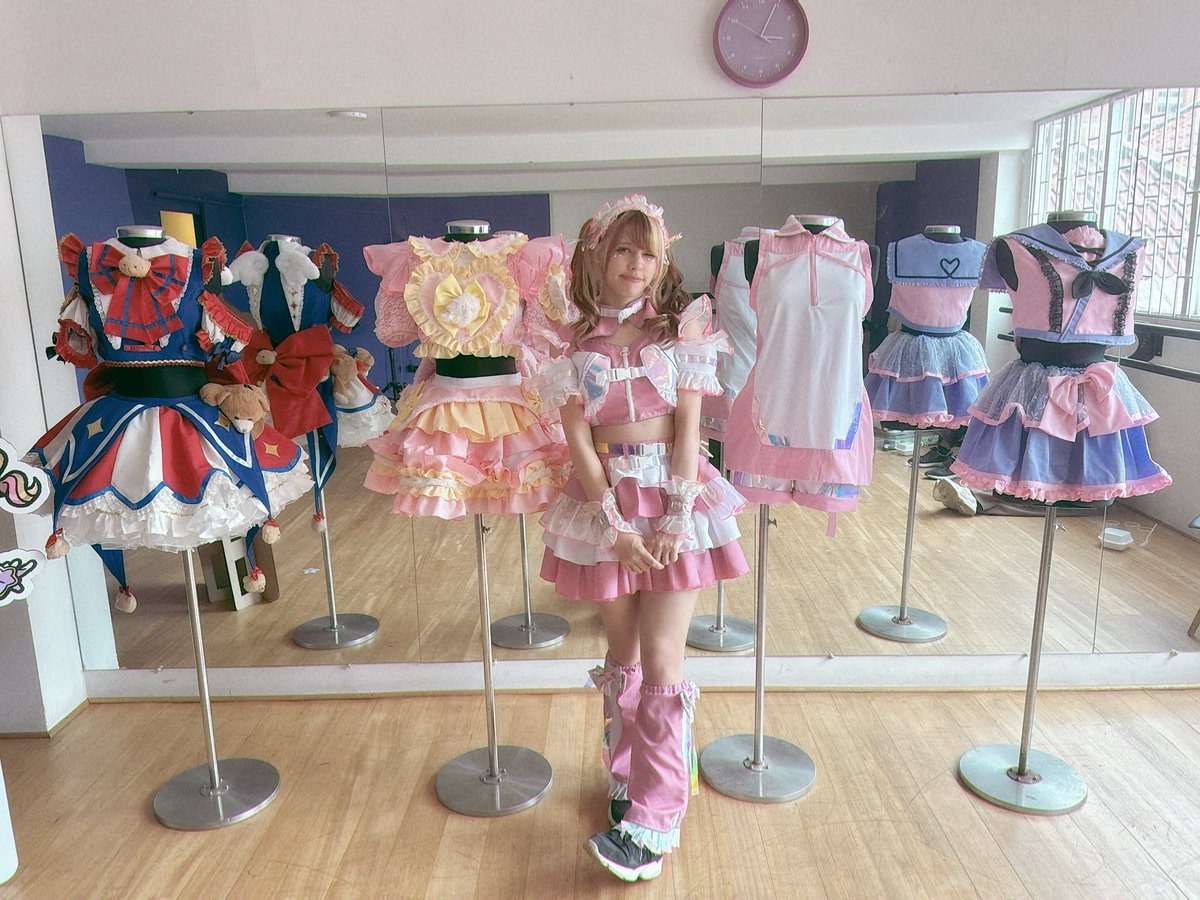 Lulu Bitto ♡ ໒꒱ ルルビット tweet media