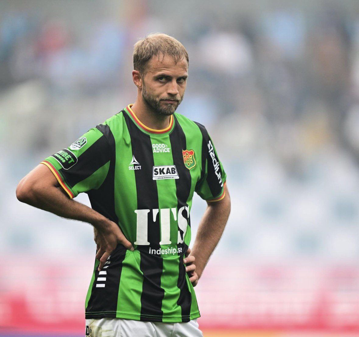 Ted Edhner 💛❤️💙 tweet media