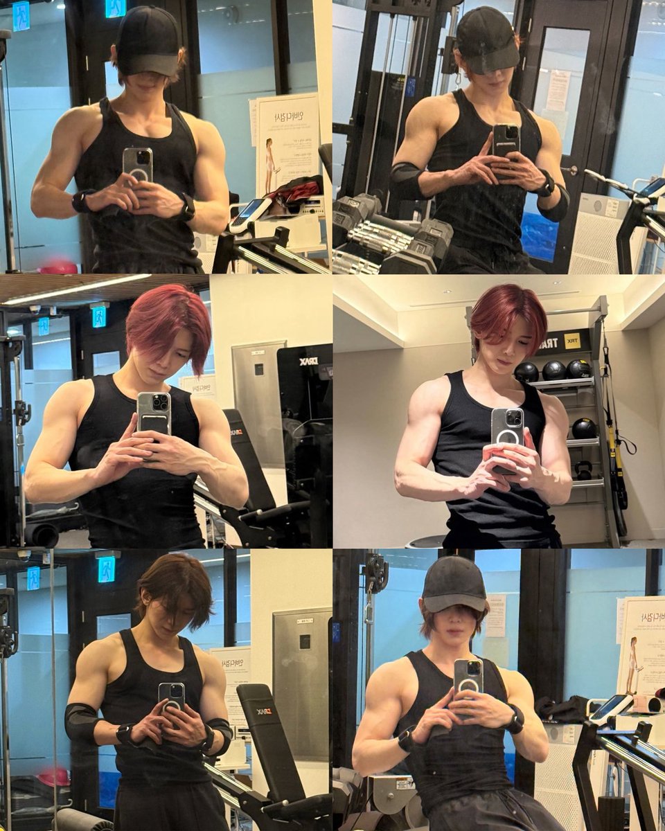 Mari ෆ missing P1H tweet media