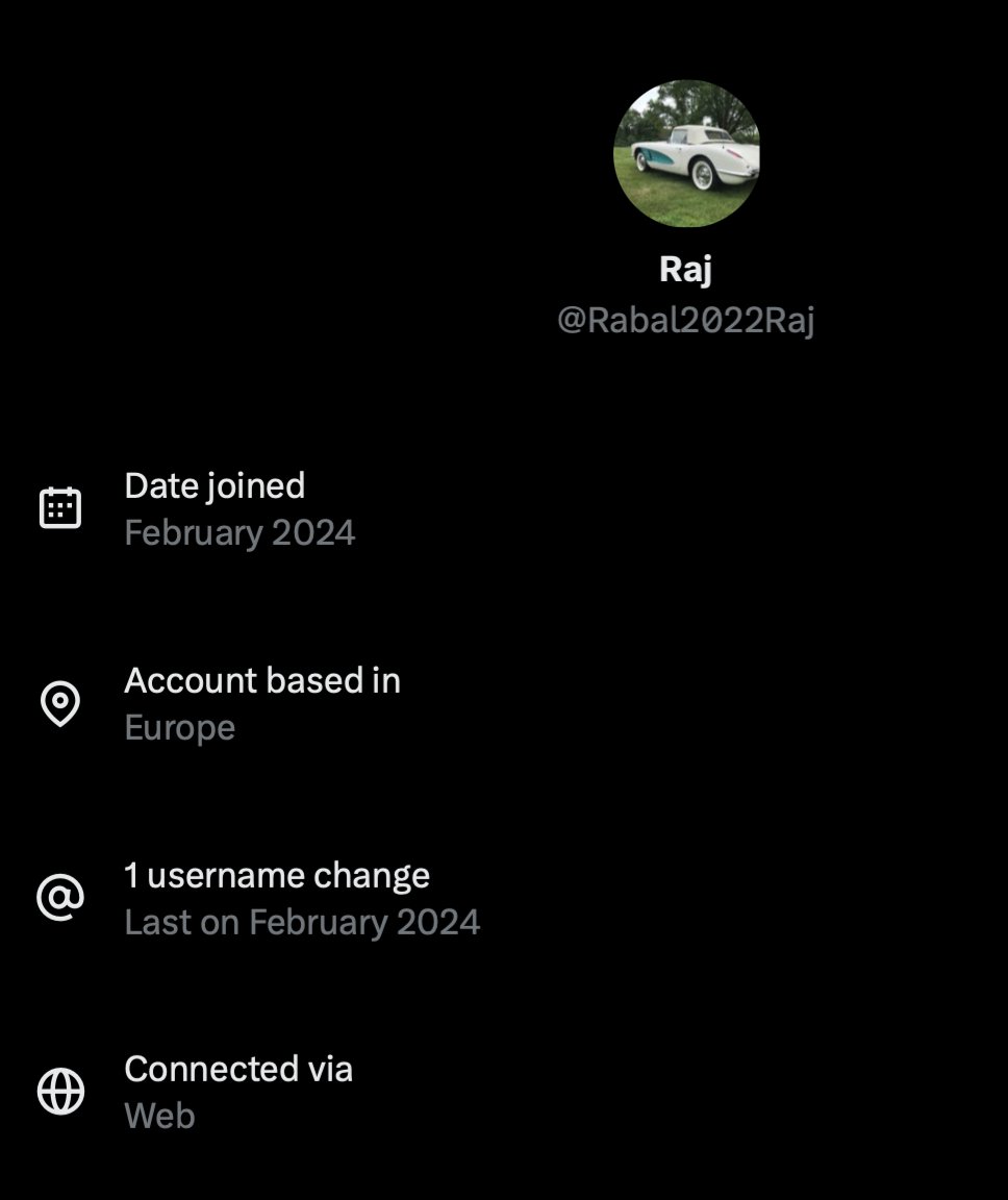 Michelle Azara tweet media