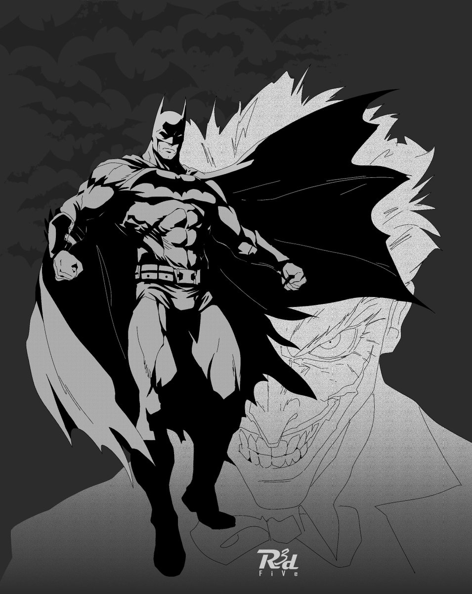 R3dFiVe ✨️レッド5 - Artist - LIMITED COMMISSIONS OPEN tweet media