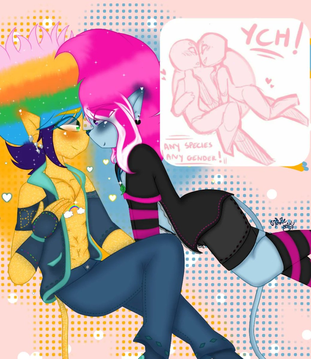 annieangeldemon's tweet photo. Floom 🌈🌹✨!!!
.
.
.
Que lindos se ven los dos juntos 🥹✨ 

#floom #trollstwt #trollsbandtogether #floydxboom #brozone #kismet #trollsfloyd #trollsboom #trollsfanart #floydtrolls #boomtrolls #trollsfandom https://t.co/vqtOB799Ou