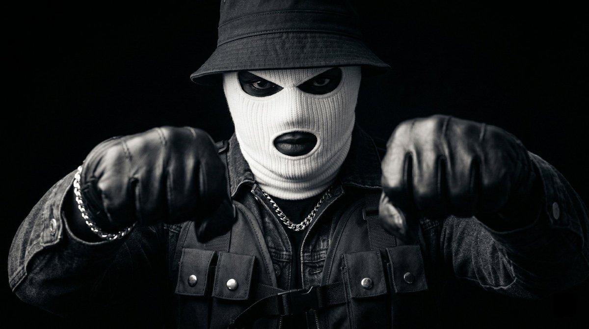 Trader SamG tweet media