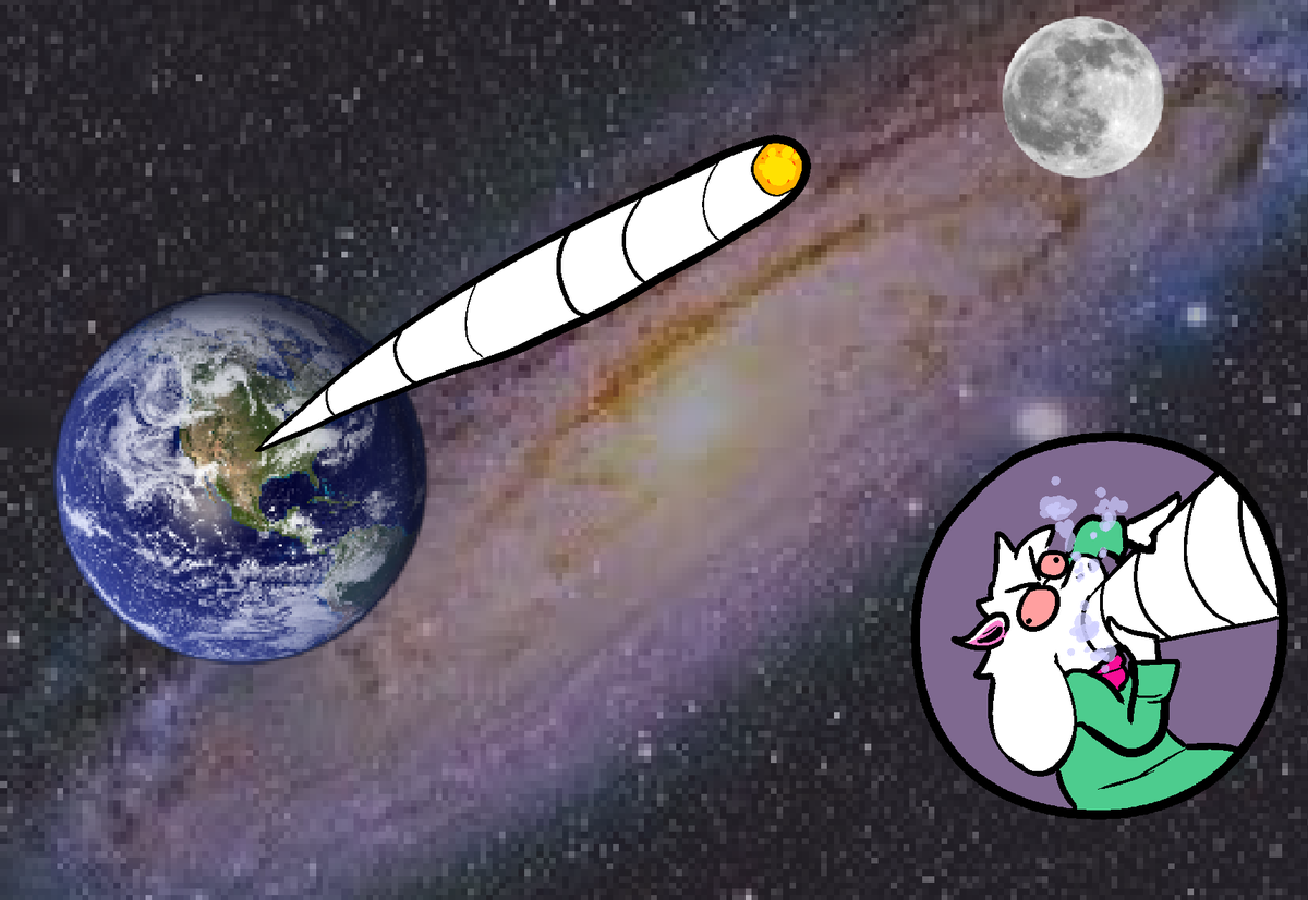 Deltarune Timer tweet media