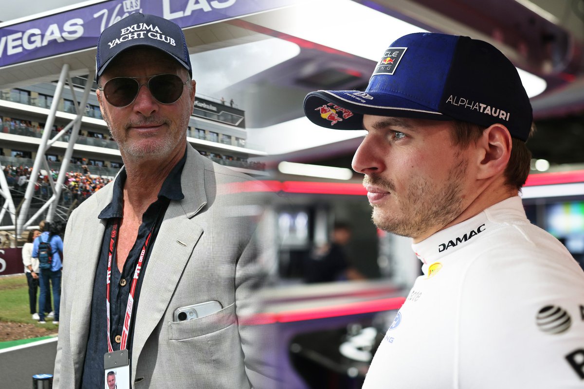 Fórmula Directa tweet media