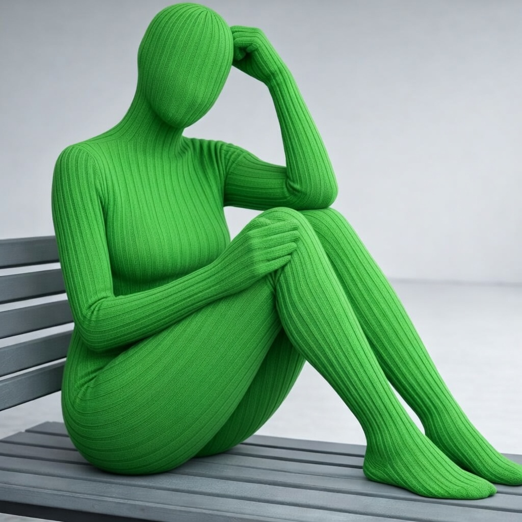 Madame Sock's World tweet media