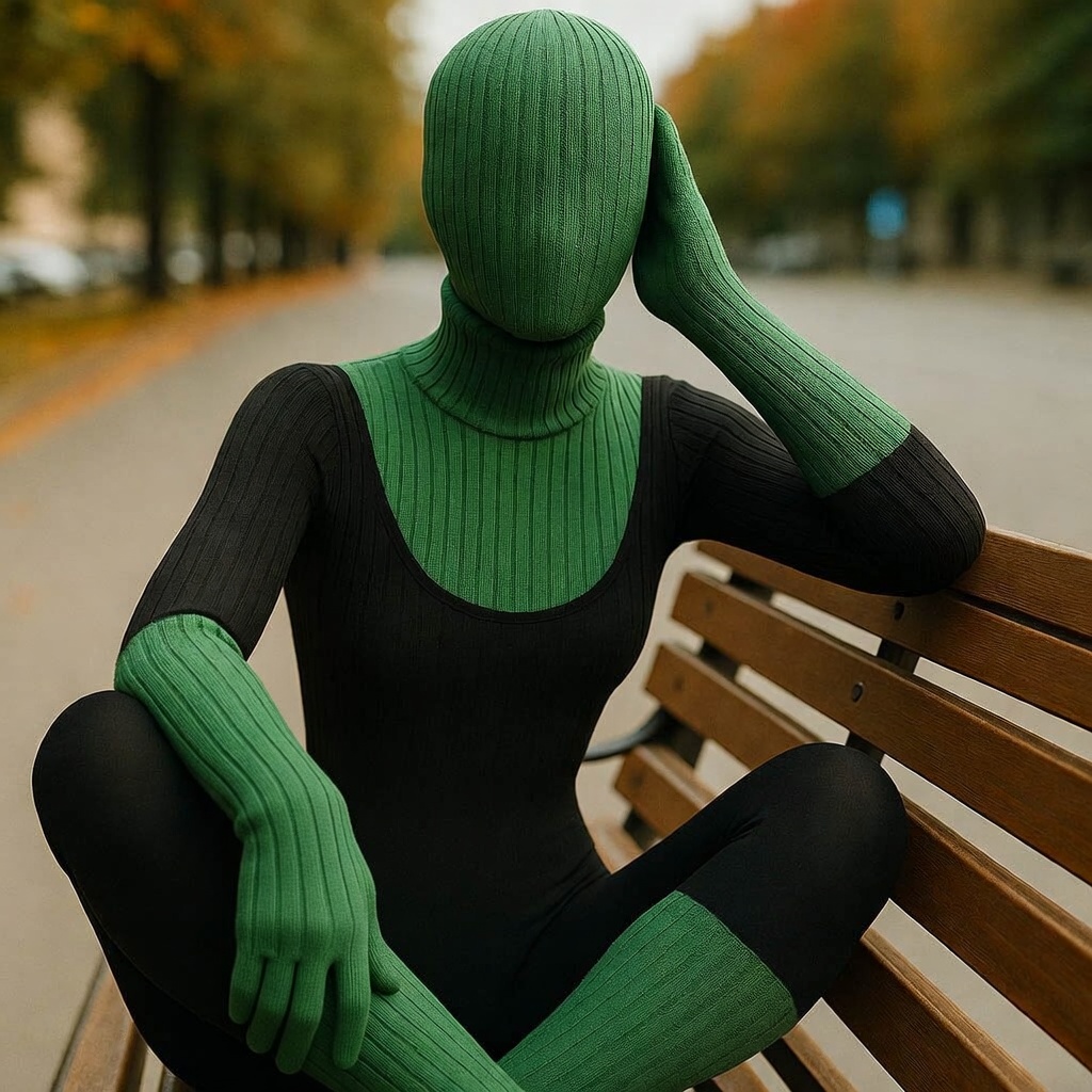 Madame Sock's World tweet media