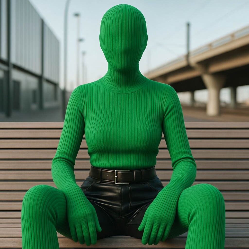 Madame Sock's World tweet media