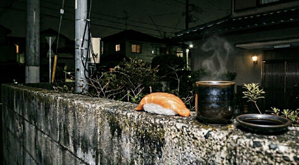 狐歪野ツッコ@こわいのつっこ tweet media