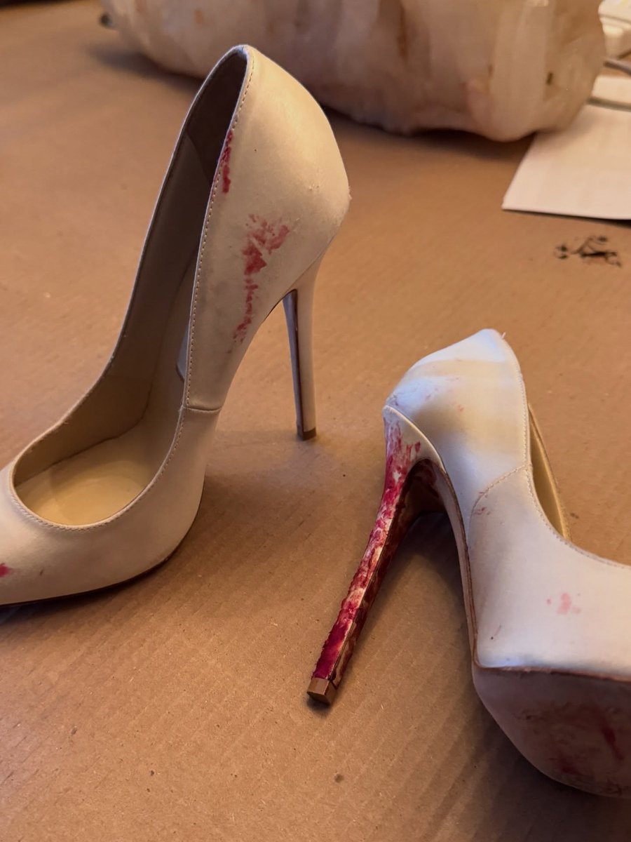 Sabrina Carpenter Daily 2.0 tweet media