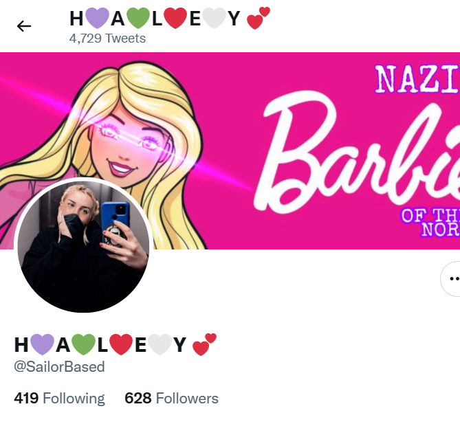 👽CS 161 ⌨🖱 🏴🌈 tweet media