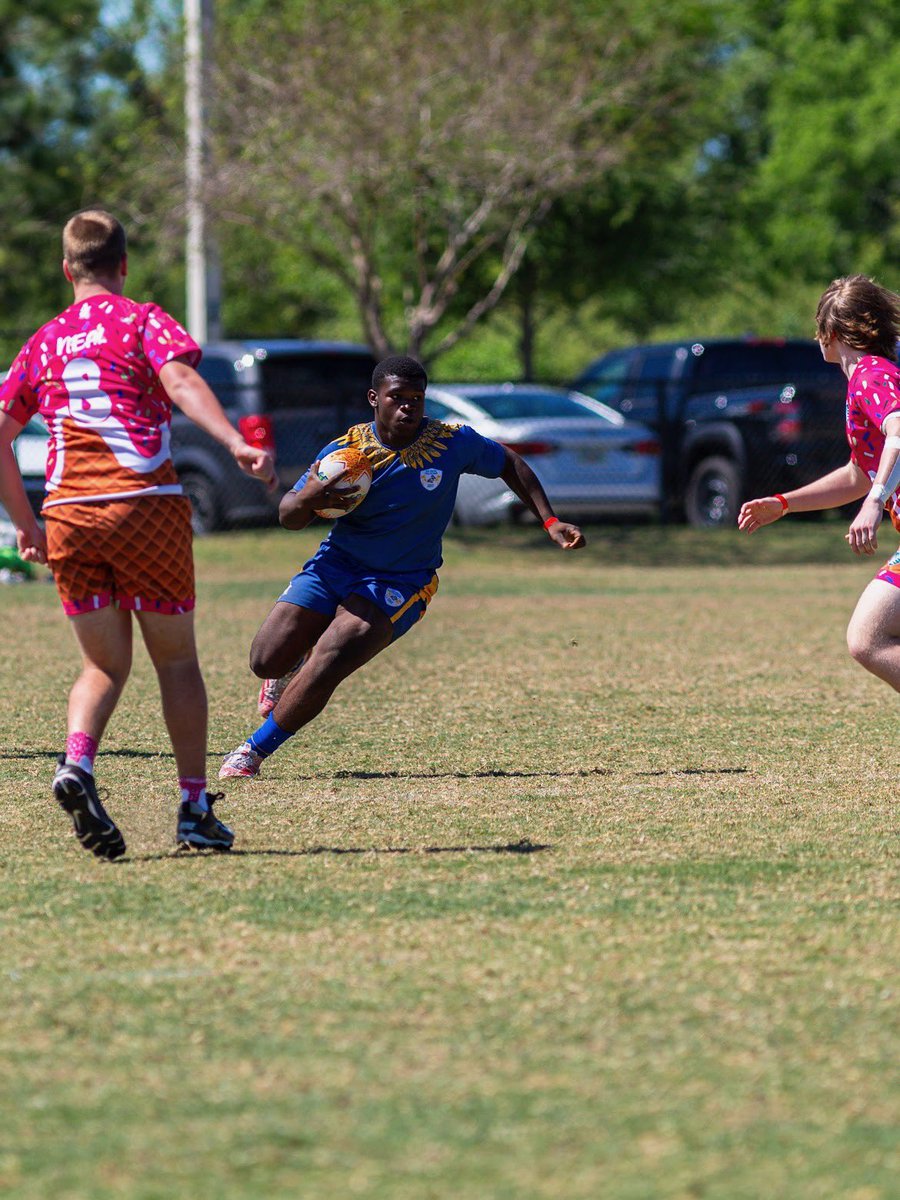 Armone_Mans's tweet image. A-Train in motion… either move or get moved. 🚆💨#UnstoppableMomentum #Rugby 
#StudentAthlete #ClassOf2028 #NextUp #RecruitMe #AthleteMindset
#FloridaAthletes #MultiSportAthlete #BuiltDifferent #NoPadsNoFear
#SpeedAndPower #ContactSport #DogMentality #GrindMode