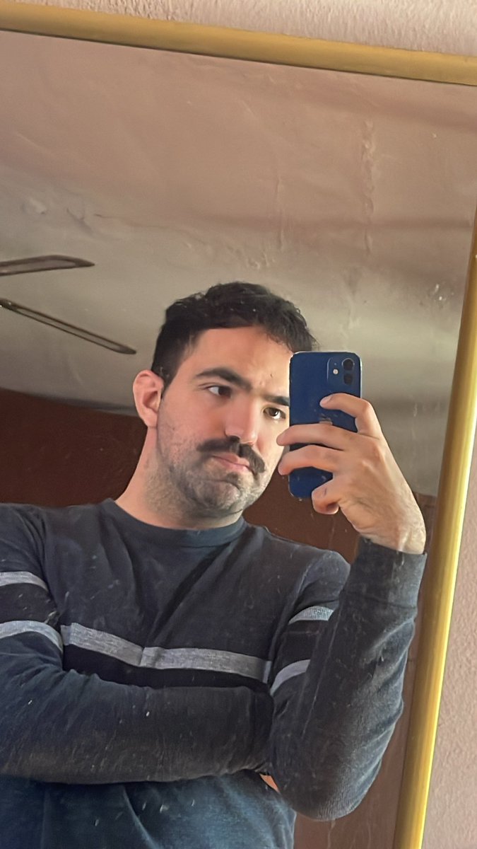 Mau 🔶 tweet media