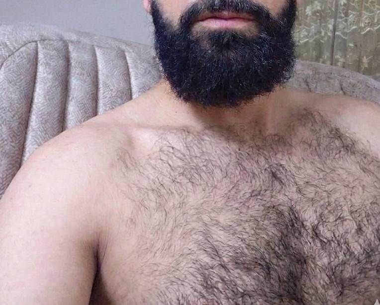 محب الدببة Elian tweet media