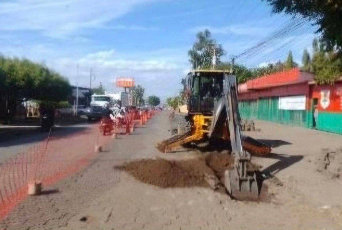 ENACAL Nicaragua tweet media