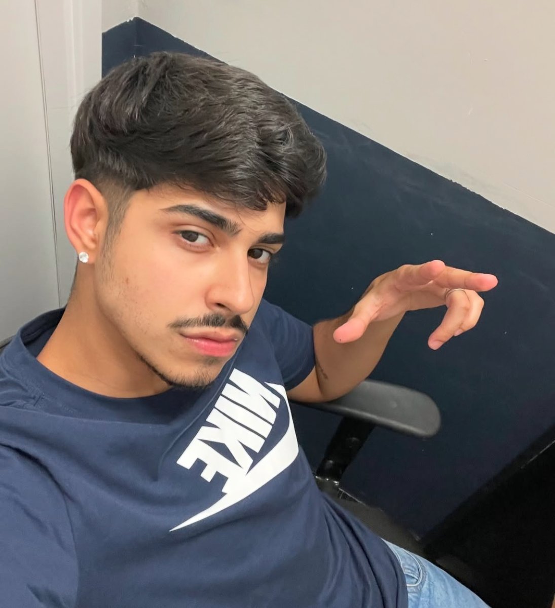 Isaac SmithX tweet media