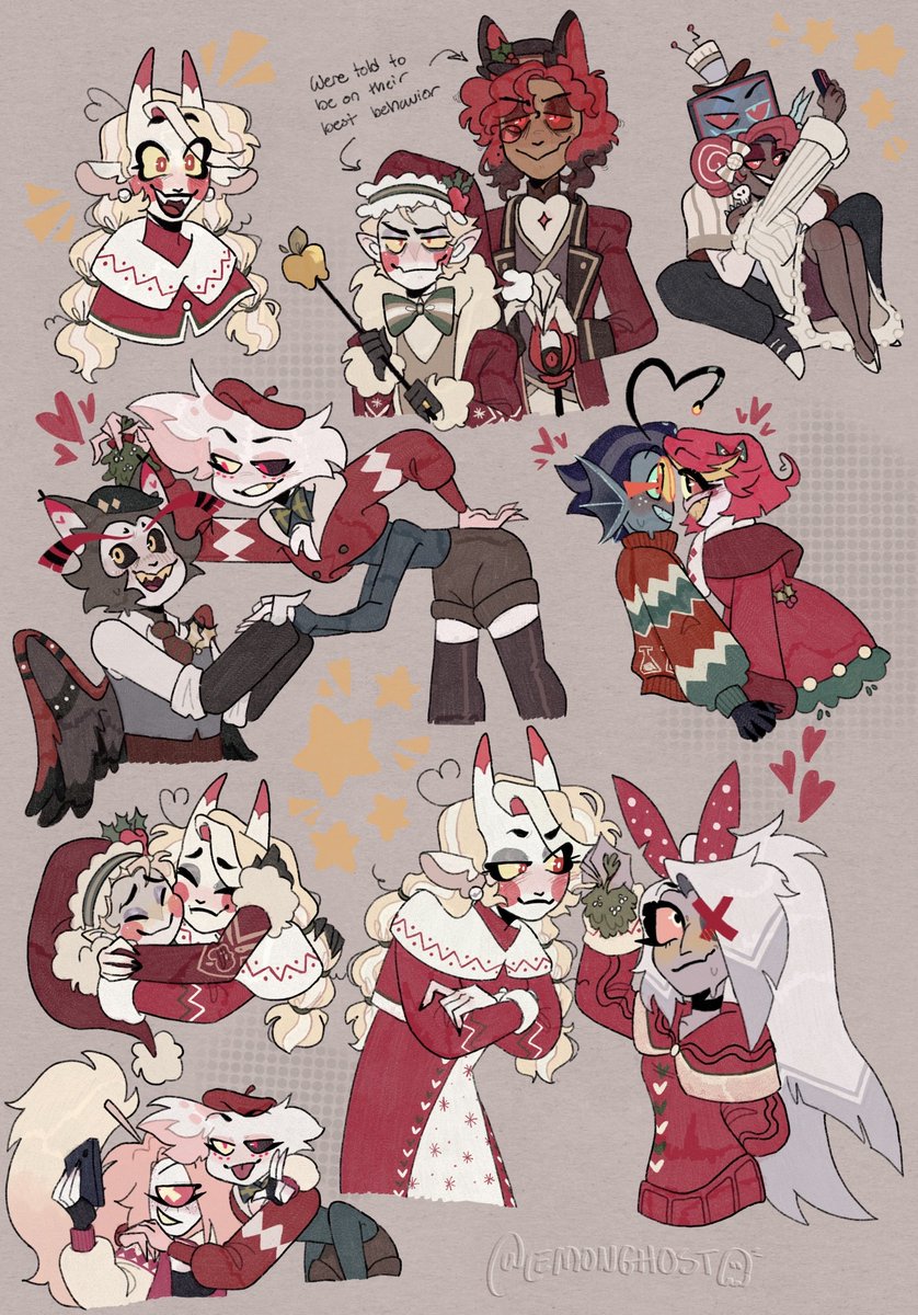 ☆ ghost ☆ tweet media