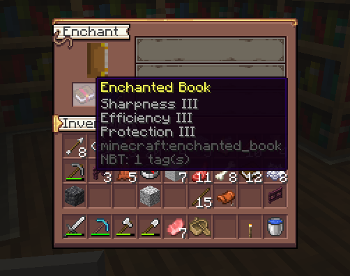 PabeloNotEsc's tweet photo. #minecraft is a game https://t.co/VEjBQh5V1v