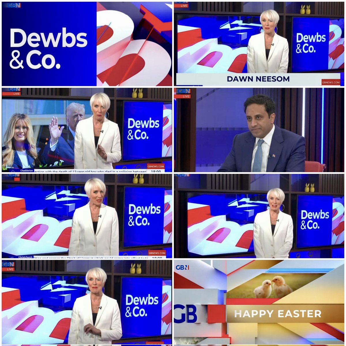 Dawn Neesom tweet media