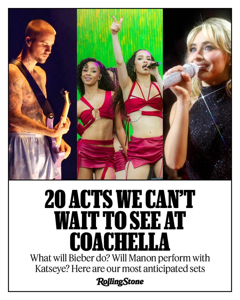 Rolling Stone tweet media