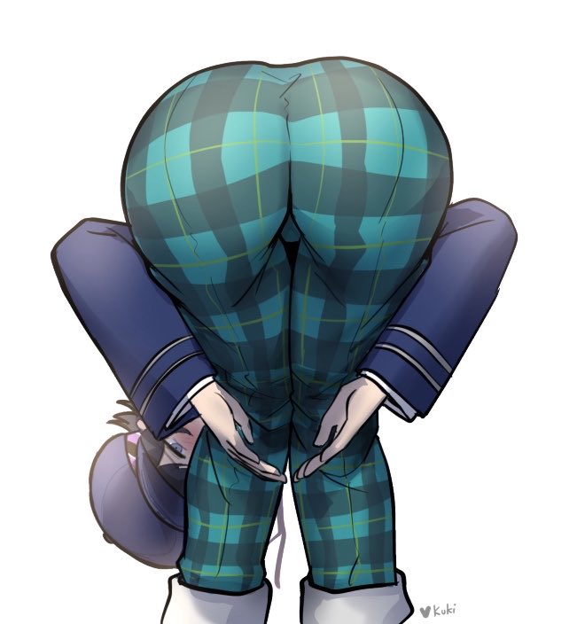 Kuki 🔞💙 tweet media